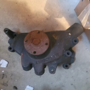 1969 rebuilt waterpump. 065. H68 all 69s 396 427 except vette.