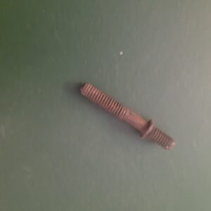 Cowl induction oem stud  for air cleaner ...z28 396 l78.  Camaro chevelle 69 70 ..ls6. 