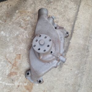 March 67 big block waterpump 427. Corvette and 396 chevy...#284. 