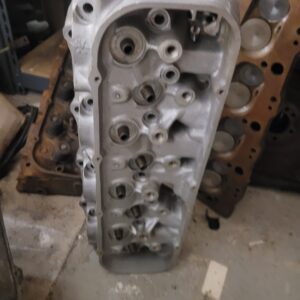 For sale is a 074 l88 zl1 aluminum head.  It is the nicest used head ive seen. No issues.   100 sets in stock.   All types etc. 