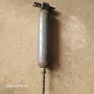 1967 435hp big block w hd suspension big block shocks 3171488. Pair of 2