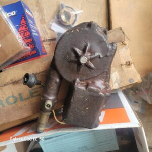 1965 1966 corvette power antenna core for rebuilding.  Genuine original takeout. 