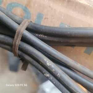 Antenna cable radio camaro 69 it says on box may fit others. If you need length just ask