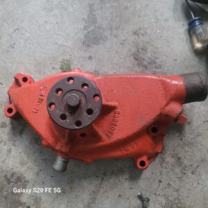 1971 dated corvette 454 ls5 water pump