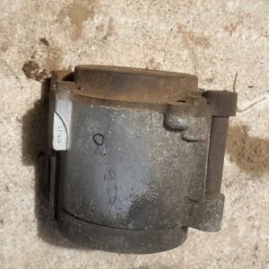 0719s Early march 69 smog pump 396 427 302 hi perf