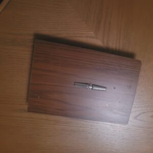 Wood grain 68 69 camaro console insert real nice gm see pics z28 others 4 speed or auto same