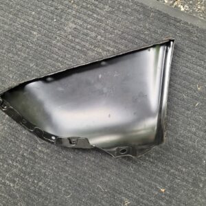 Right hand nos 67 68 camaro fender extension gm. 