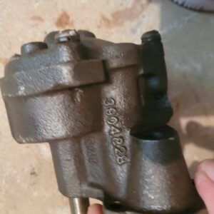 An original l78 69 ls6 oil pump in working order 454 chevelle and 396 l78. Correct #s. 