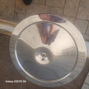 Ac lid z28 1969 68 67....used.