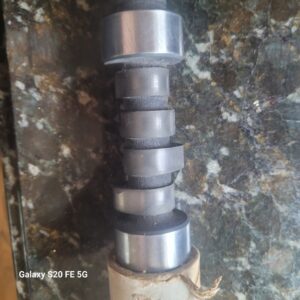 535 first design l88 67 camshaft nos then just dyno time 
