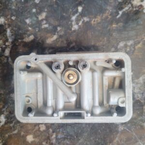 4507 holley carburetor metering block ...396 427 45 others.