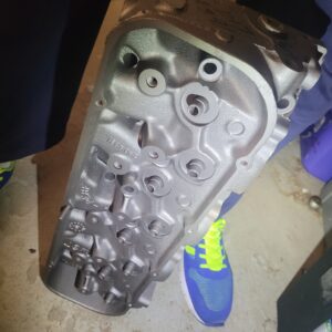 April 1 67 squareport head...300 in stock all dates. Singles or pairs.   .425 435 hp tri power 67 vette. Latest month for 391 heads before the 840 was produced in may. Great l78 head.   