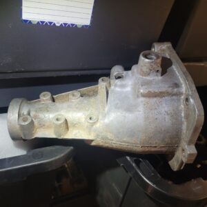 Nice muncie tailshaft 68 69 4 speed all #s in stock big and small output.