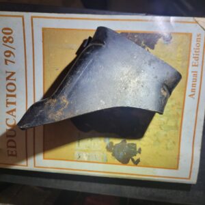 1969 1970 original biv block smog bracket. Most youll find are replavements