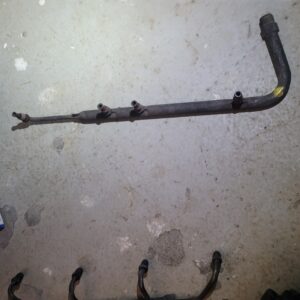 Nos 69 z28 smog tube 302 and 70 350. Camaro etc. 