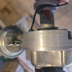 Nos 0g24. 1112054. Rare 71 ls6 chevelle aluminum heads that were never made. Scarce item only made in one date july 1970. Wow ! 