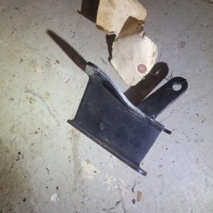 1970 power steering bracket 454 chevrolet nig block  NOS