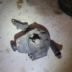 Power steering parts late 60s gm. 