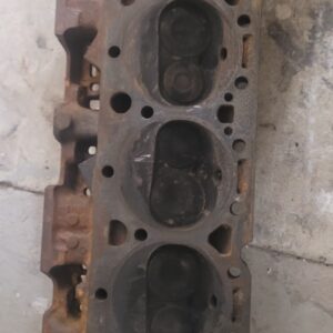 Feb 10 69 z28 head. 186. No issues seen. Many sets in stock.