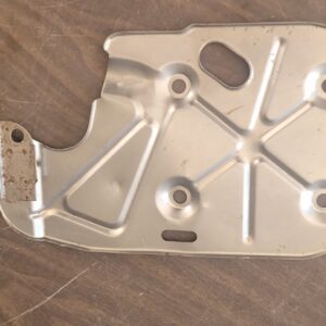 Nos bb 65 to 74 corvette windage tray 396 427 454..