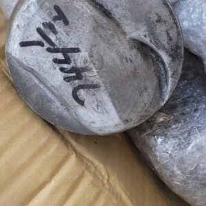 Trw l88 zl1 pistons 7011p..030 bore.