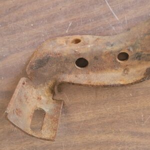 1969 camaro bumper bracket 1969 
