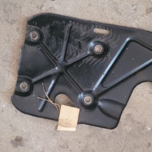Windage tray gm big blocks 1965 to 1974 396 427 454.
