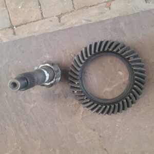 69 l88 corvette 456 ring and pinion. Rare originals 427  zl1