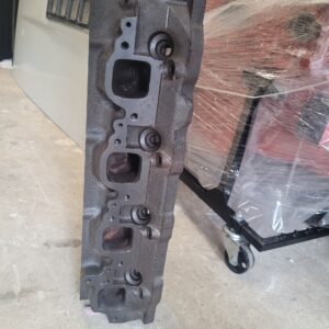 D146.  April 66 dated squateport head.  425 hp l78 375hp. 300 in stocks singles and pairs. 