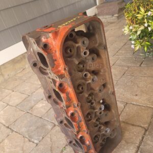 Corvette  squareport 3904391 67  435hp.   Has a crack on exhause can fix easily.  799.00. 300 in stock 30 sets of 3904391s.