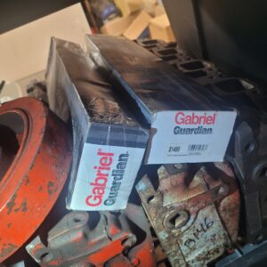 Gabriel rear 1968 69 camaro shocks unopened boxes.  100.000 pr.