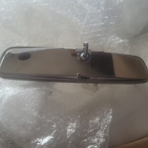 Nos 69 camaro mirror..i dont think its ever been intalled on anything.  Inside rear view.  3002 l78 l89 copo.
