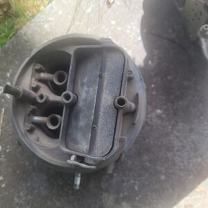 4346 holley carburetor center  200 holleys in stock rebuilding as well.
