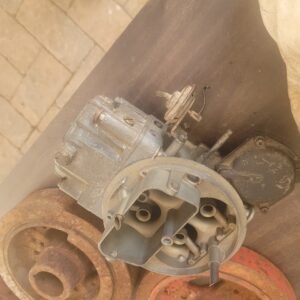 Holley carburetor 4053 z28 1969 962 june dated. 302 dz camaro 4 sp ..200 in stock rebuilds and parts available rare date june 69..