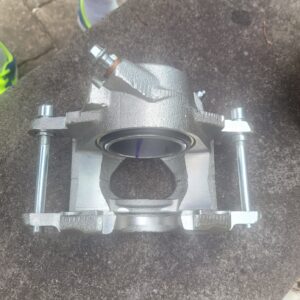 70 chevelle lh rebuilt caliper ss disc brakes. 454...brand new