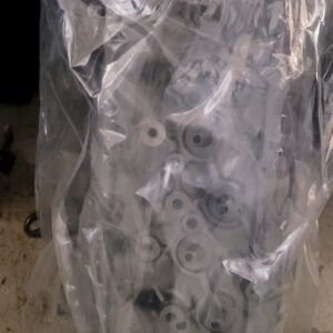 Nos 291 pair  big block ls6 heads. E70 D300..brand new never used.. tons of nos big block parts.