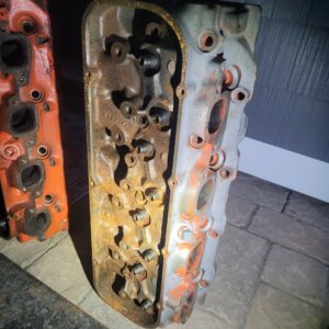 L48 dec 4 68 dated head. 840 squareport... 396 427 hi perf 300 in stock. 