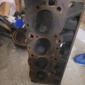 March 69 840 squareport head...l78 l71 copo..396 427.  Sets dated available cylinder heads. 