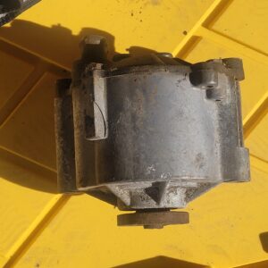 1967 z28 smog pump late april 67 ...302 etc.