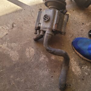 1967 rare camaro ss350 w factory ac and smog including pace car. Original pulley and hose