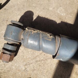 1960 to 1962 truck chevy shock. See pics. 