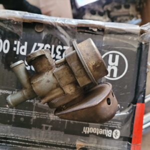 70 to 72 lt1 350 hi perf corvette diverter valve smog.