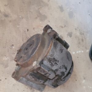 104 68 dated 1149 smog pump. Z28. April 1968