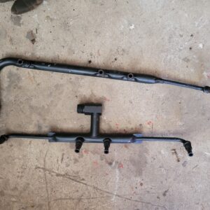 1969 smog tubes gm mint used original. Many smog setups.
