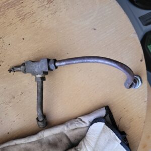 3x2 tri power block oem 67 68 69 ...oem gm.