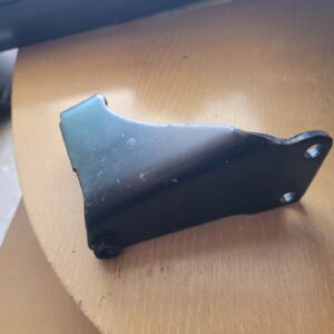 Mint small block smog bracket. 302 350 hi perf w emissions camaro.
