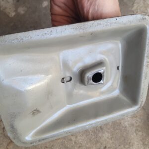 1969 camaro jack base mint unrestored w u69 stamp.