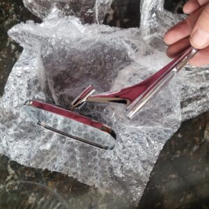 1969 and 1970 camaro chevelle applications.  Outside rear view mirror . Check part # for your application